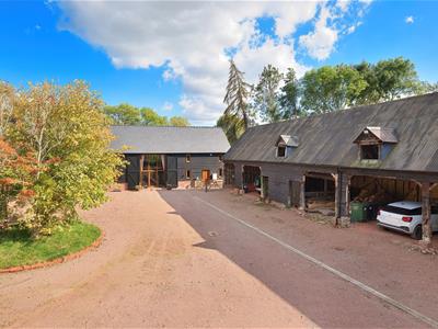 Image of Almeley, Herefordshire